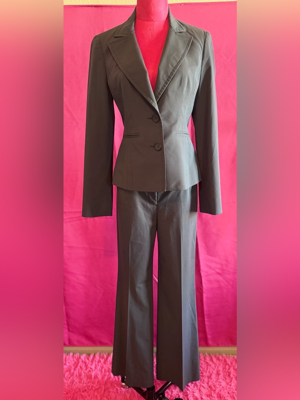 Y2K Express Design Studio Suit